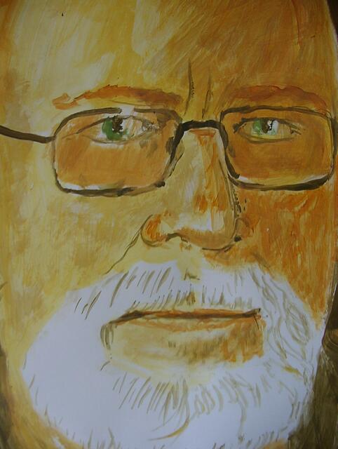 Willi Günter Glietsch, Edertal