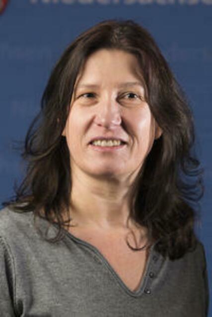 Karin Beckmann, ab 2014 Regionsförderung-Hi, Landes-Beauftragte. Mehrfach angeschrieben: BISHER OHNE ANTWORT!_http://www.myheimat.de/hannover-mitte/politik/lein...  _ Vorbildlich für’s LeineLand _ 
http://www.fuerstenberger-seenland.de/fuerstenberg-paddeln.html | Foto: Landesregierung NDS