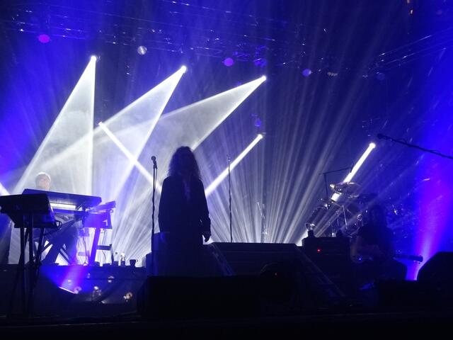 Steve Hackett - Genesis Extended Tour 2014