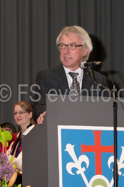 "Ich bin dann mal weg!" - Nach 12 Jahren Amtszeit als Bürgermeister für Friedberg verabschiedet sich Dr. Peter Bergmair als Friedbergs Rathaus-Chef.