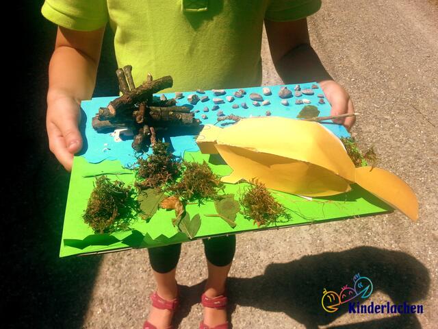 Kinderlachen Augsburg - Babysitting, Kinderbetreuung, ansprechende Kinderprogramme: Sandra Gehrings Projekt ist auch in der bayerischen Landshauptstadt München erfolgreich | Foto: Kinderlachen Augsburg