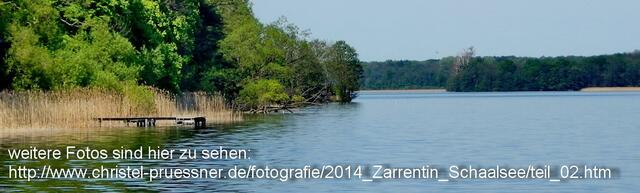 weitere Fotos hier: http://www.christel-pruessner.de/fotografie/2014_Zarrentin_Schaalsee/teil_02.htm