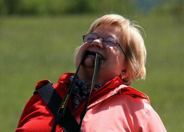 Sieht nach viel SPASS aus!
