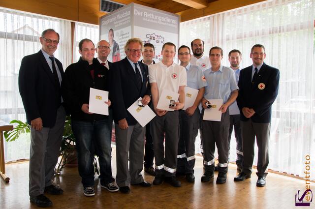 Werner Haeske, Christian Jesussek, Stefan Stocker, Leo Kellerer, Andreas Knauer, Tobias Reif, Stephan Zielinski, Pelz Florian, Ralf Witte, Holger Broy Thomas Winter