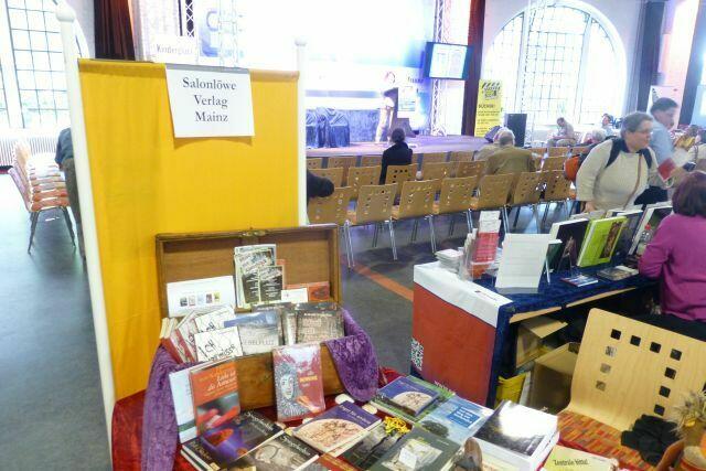Buchmesse