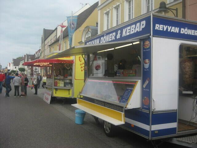 Kleinigkeiten für den kleinen Hunger