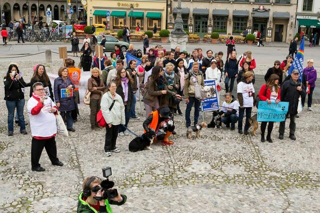 Foto: Norbert Zawe