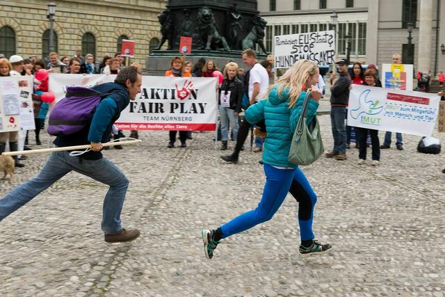 Foto: Norbert Zawe
