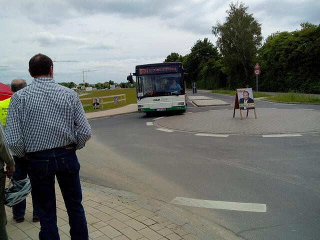 Kreisel am Blocksberg