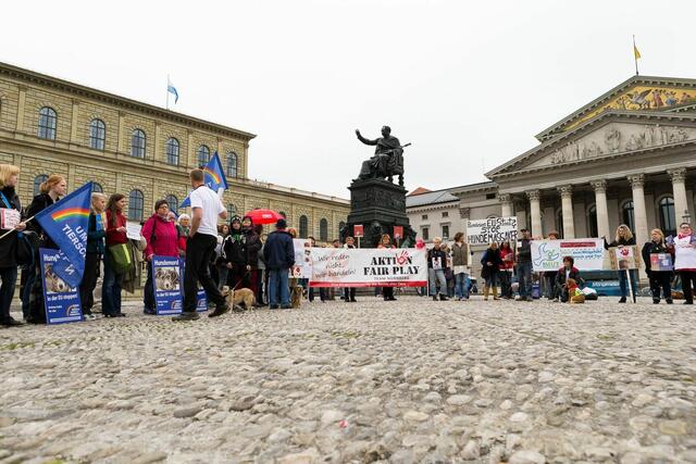 Foto: Norbert Zawe
