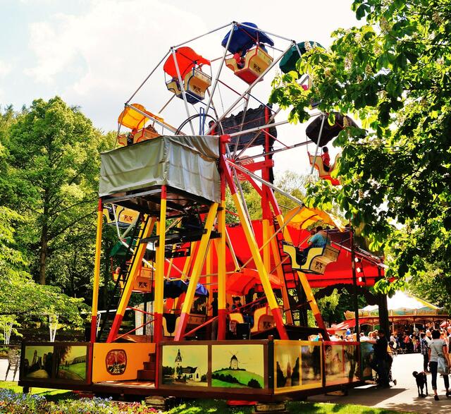 "Riesenrad"