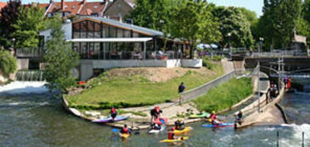Hildesheim, Bischofsmühle an der Innerste: Touristen-Bootsgasse jahrelang außer Betrieb: Anfrage dazu u.A. bei Dr. Ingo Meyer, OB Hildesheim._ Von: Walter Deppe [mailto:walter-deppe@gmx.de] 
Gesendet: Montag, 17. Februar 2014 19:10
An: Hildesheim, Stadt-OB Dr.I.Meyer(ob-buero@stadt-hildesheim.de)
Betreff: WG: Kanutourismus in Niedersachsen... stillgelegte Bootsgasse an der Bischofsmühle usw._12120.  Bisher ohne Antwort !