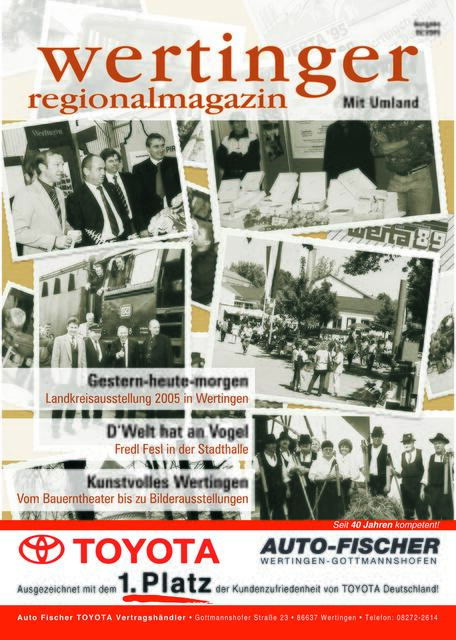 Ausgabe 02/2005