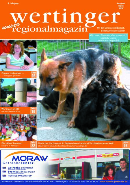 Ausgabe 09/2006