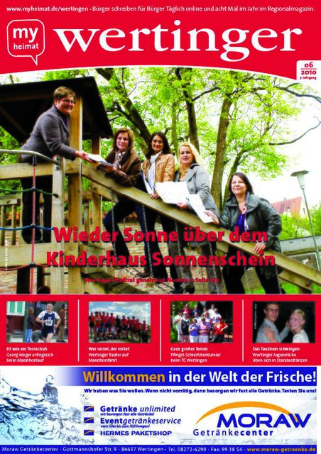 Ausgabe 06/2010