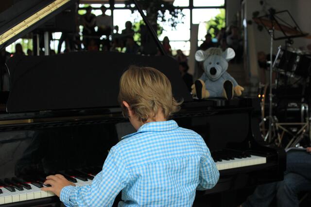 Klavier