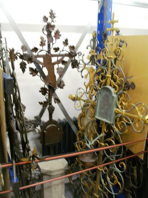 sakrale Kunst