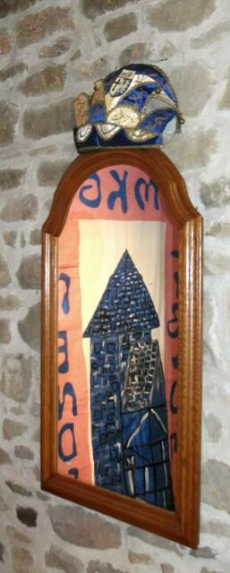 Spieglein, Spieglein an der Wand....