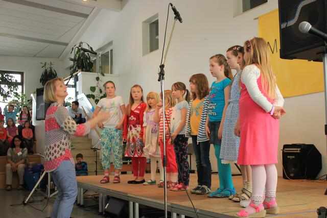Kinderchor