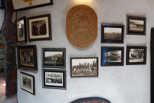 historische Fotografien