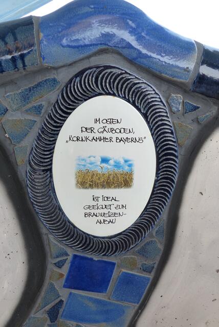 Kornkammer Bayerns