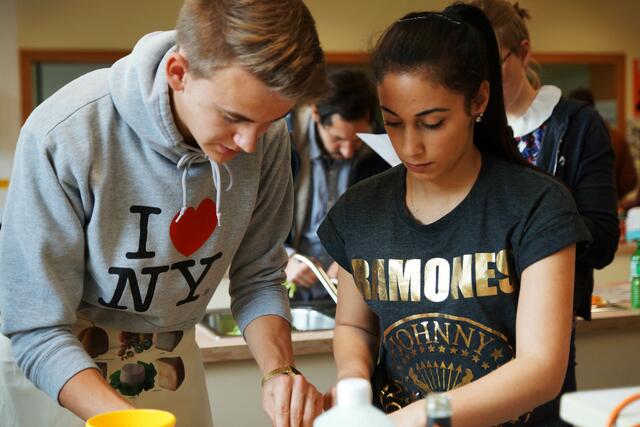 Team Bobingen (Jugendzentrum)