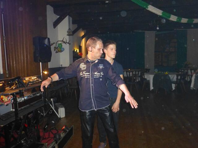 DJ Bernd