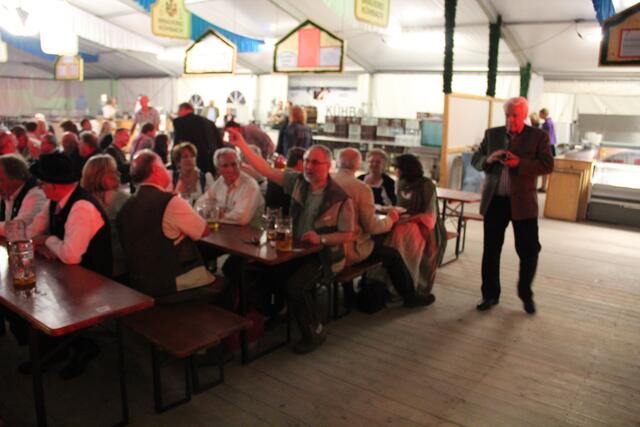 Nacht in Tracht