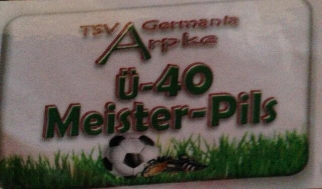 Lecker....