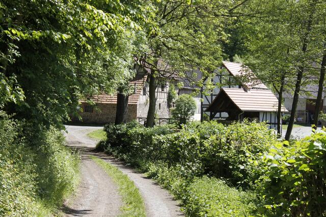 Lengelmühle