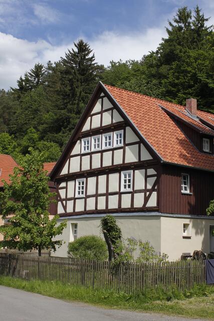 Oberste Mühle