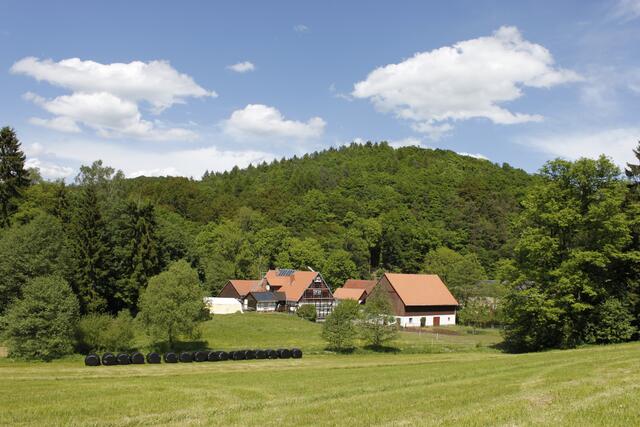 Jausestation