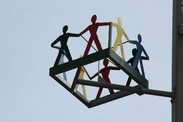 Gemeinschaft