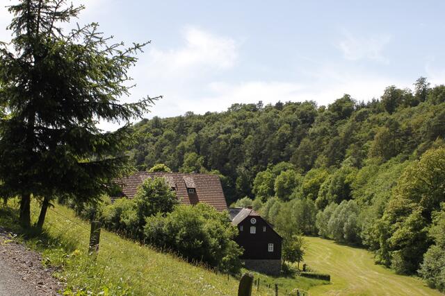 Kuchenmühle