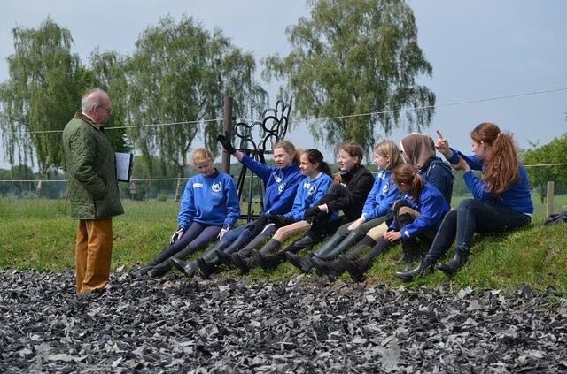 Foto: Wiebke Koch