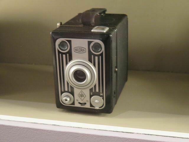 Fotoapparat