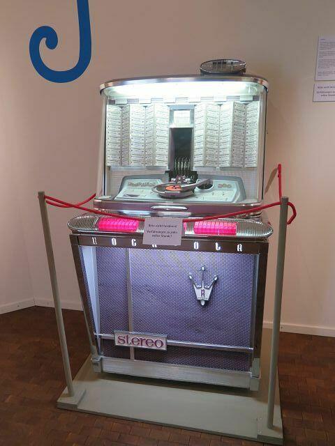Musikbox
