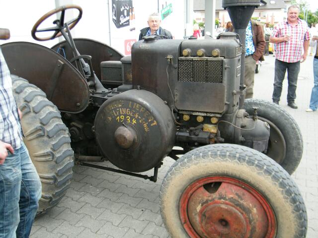 Lanz - Bj. 1934