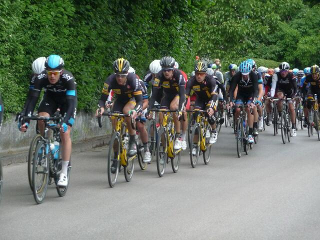 Bayern Rundfahrt 2014