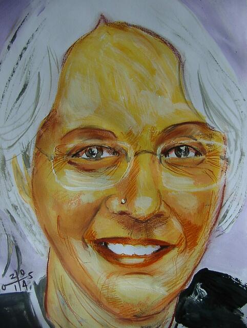 Dr, Birgit Leidinger, Wetter
