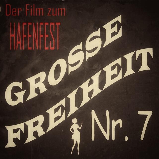 Marburger Hafenfest - Flusskino auf der Lahn - Grosse Freiheit Nr. 7 | Foto: KDH / SDS Marburg