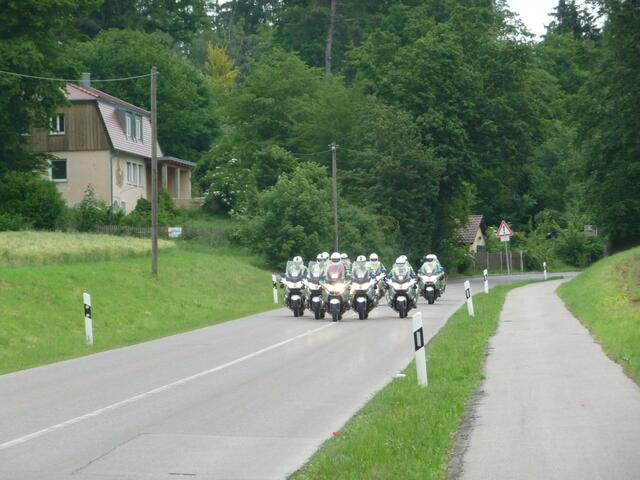 Bayern Rundfahrt 2014