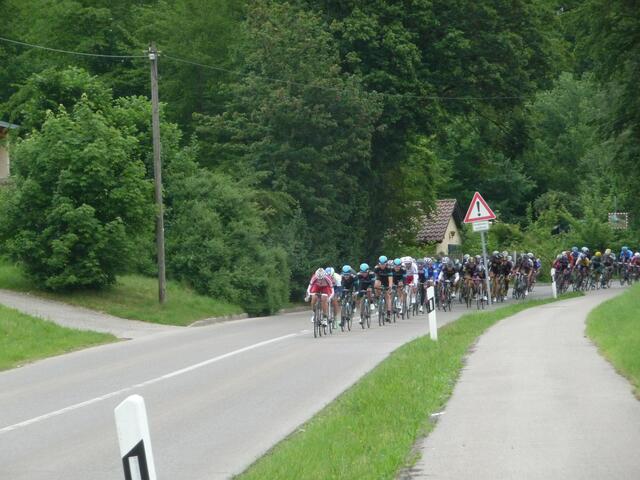 Bayern Rundfahrt 2014