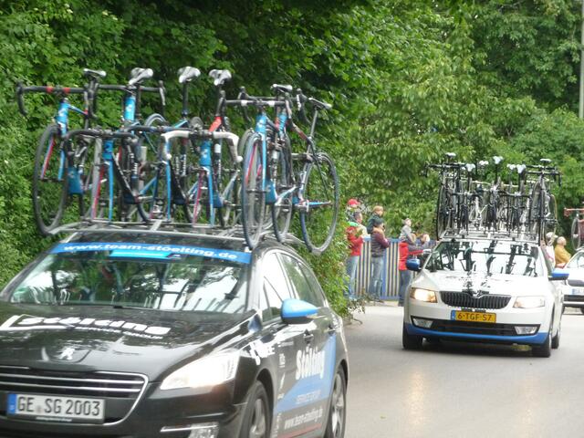 Bayern Rundfahrt 2014