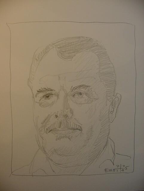Heinz Happe