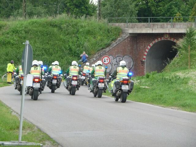 Bayern Rundfahrt 2014