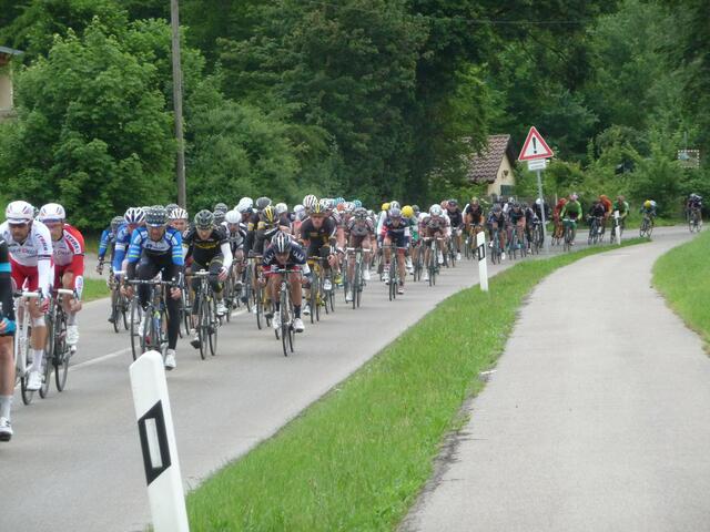 Bayern Rundfahrt 2014