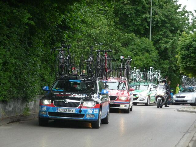 Bayern Rundfahrt 2014