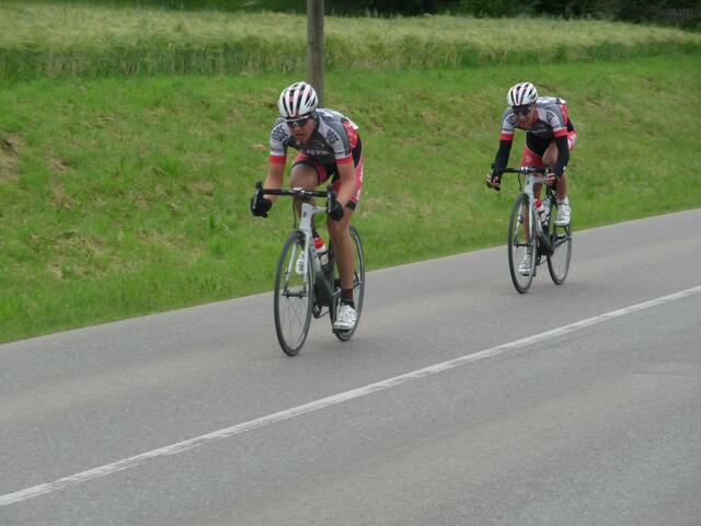 Bayern Rundfahrt 2014