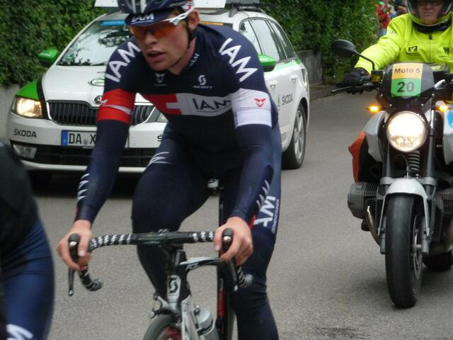 Bayern Rundfahrt 2014